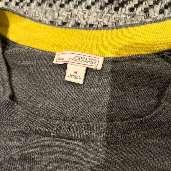 GAP knit sweater - Picture 4 of 4